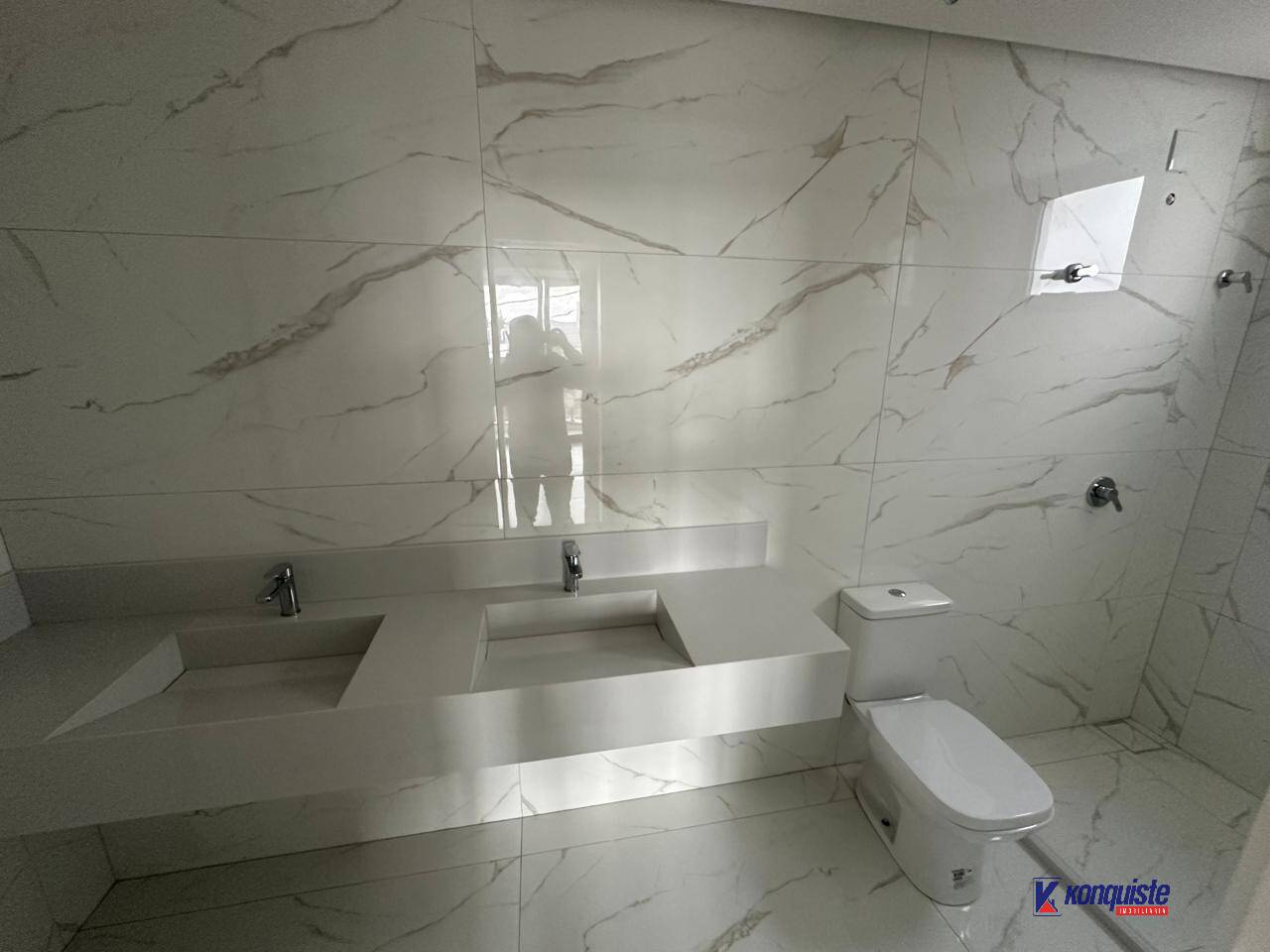 Casa de Condomínio, 3 quartos - Foto 18