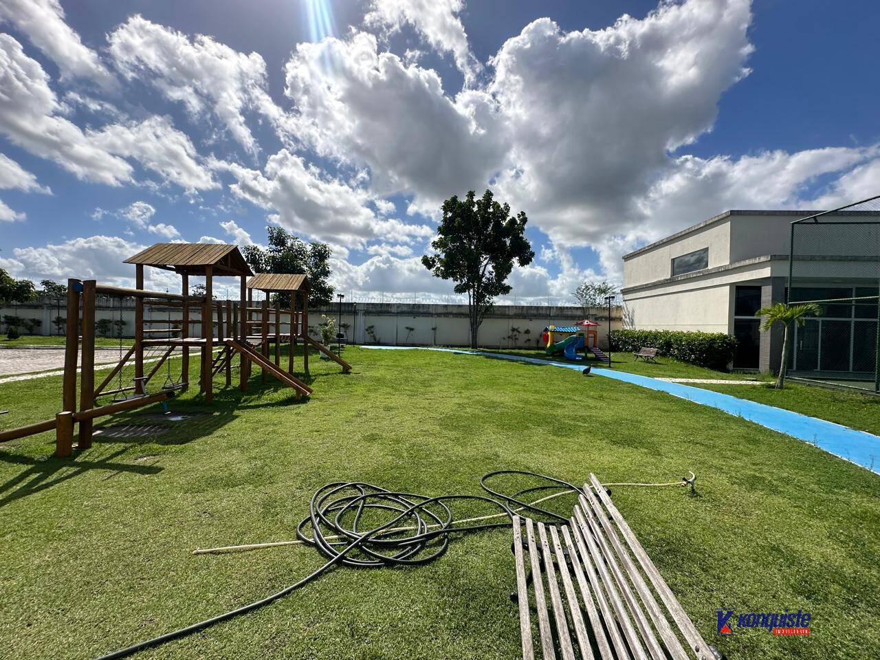 Terreno, 246 m² - Foto 3