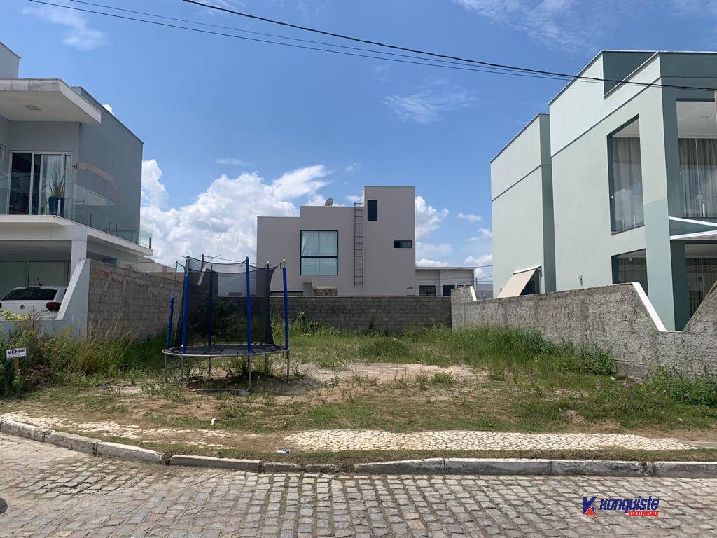 Terreno, 246 m² - Foto 1