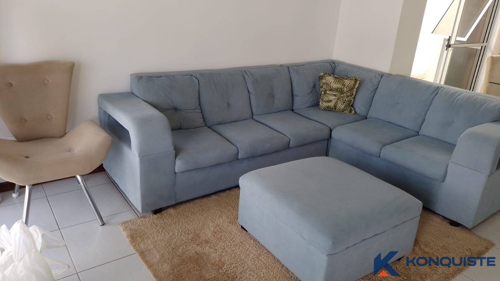 Casa de Condomínio, 3 quartos - Foto 3