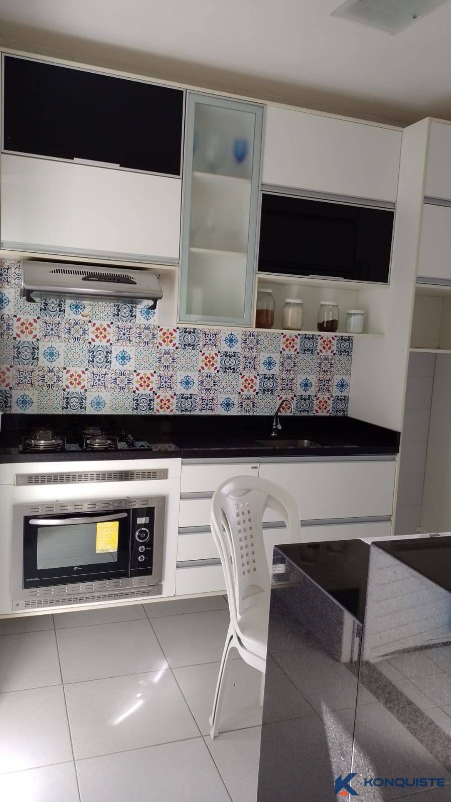 Casa de Condomínio, 3 quartos - Foto 8