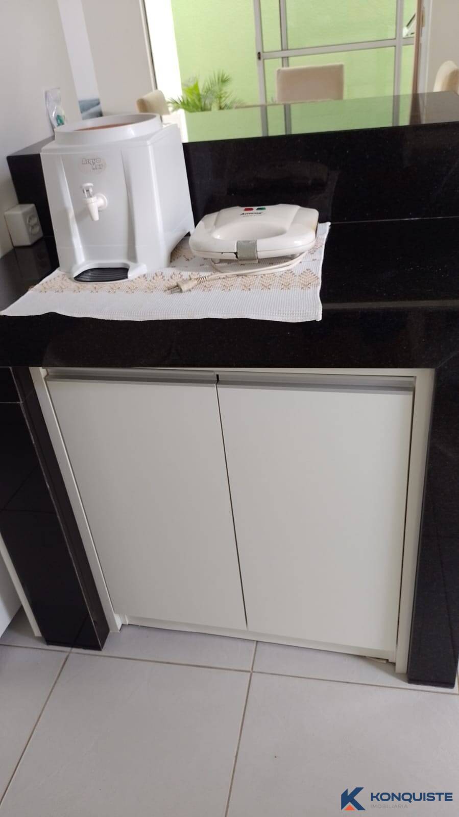 Casa de Condomínio, 3 quartos - Foto 9