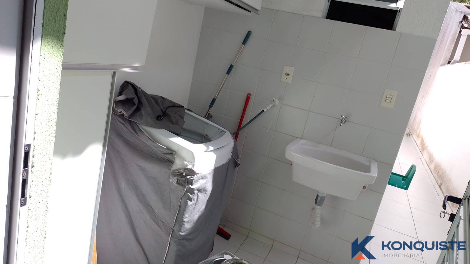 Casa de Condomínio, 3 quartos - Foto 11