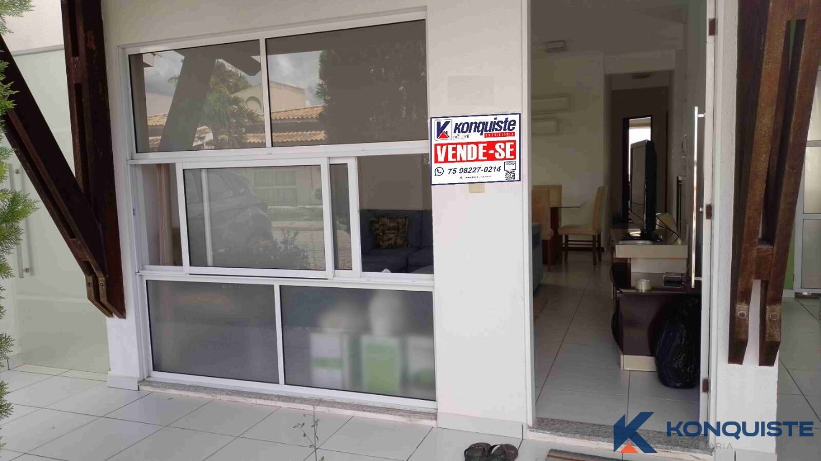 Casa de Condomínio, 3 quartos - Foto 4