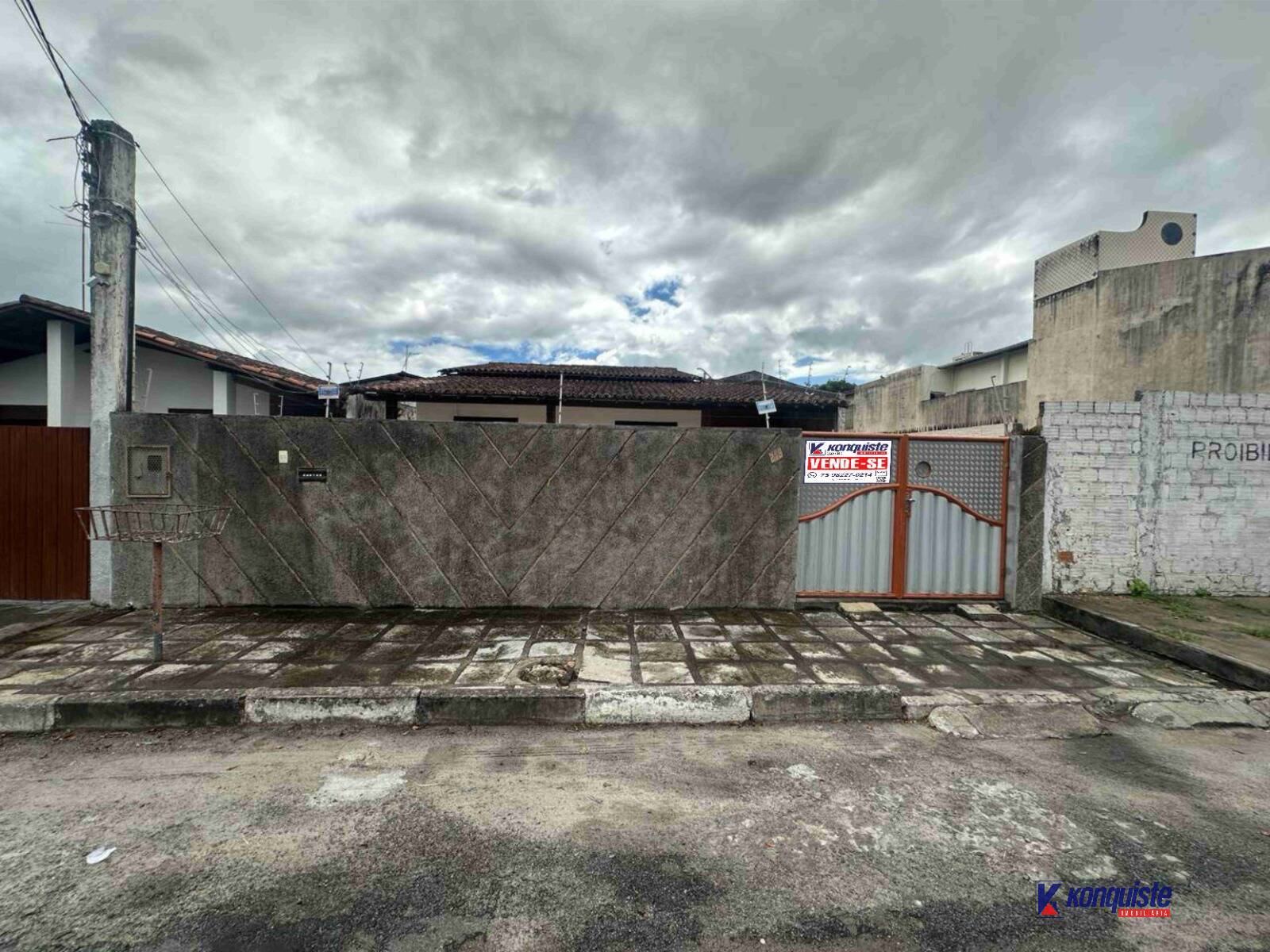 Casa, 3 quartos, 208 m² - Foto 1