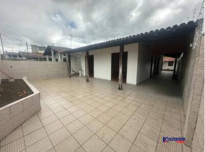 Casa, 3 quartos, 208 m² - Foto 2