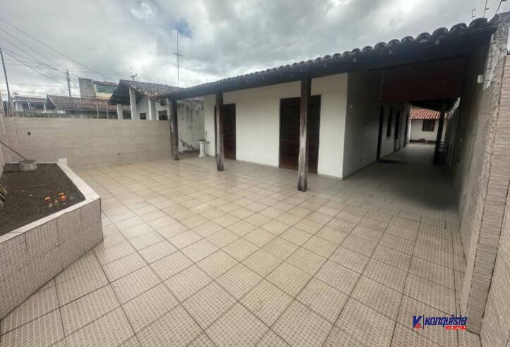 Casa, 3 quartos, 208 m² - Foto 3