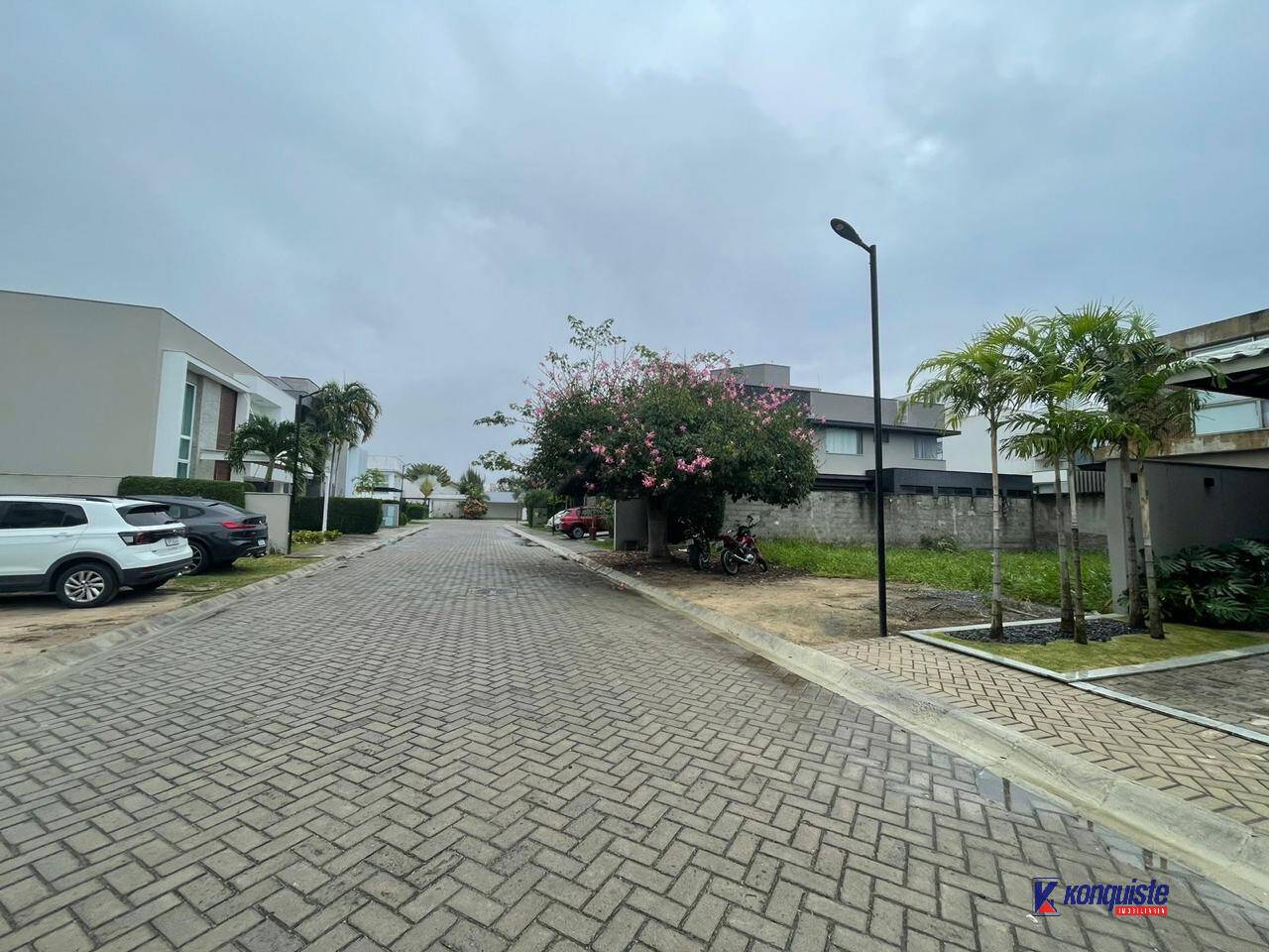 Terreno, 256 m² - Foto 2