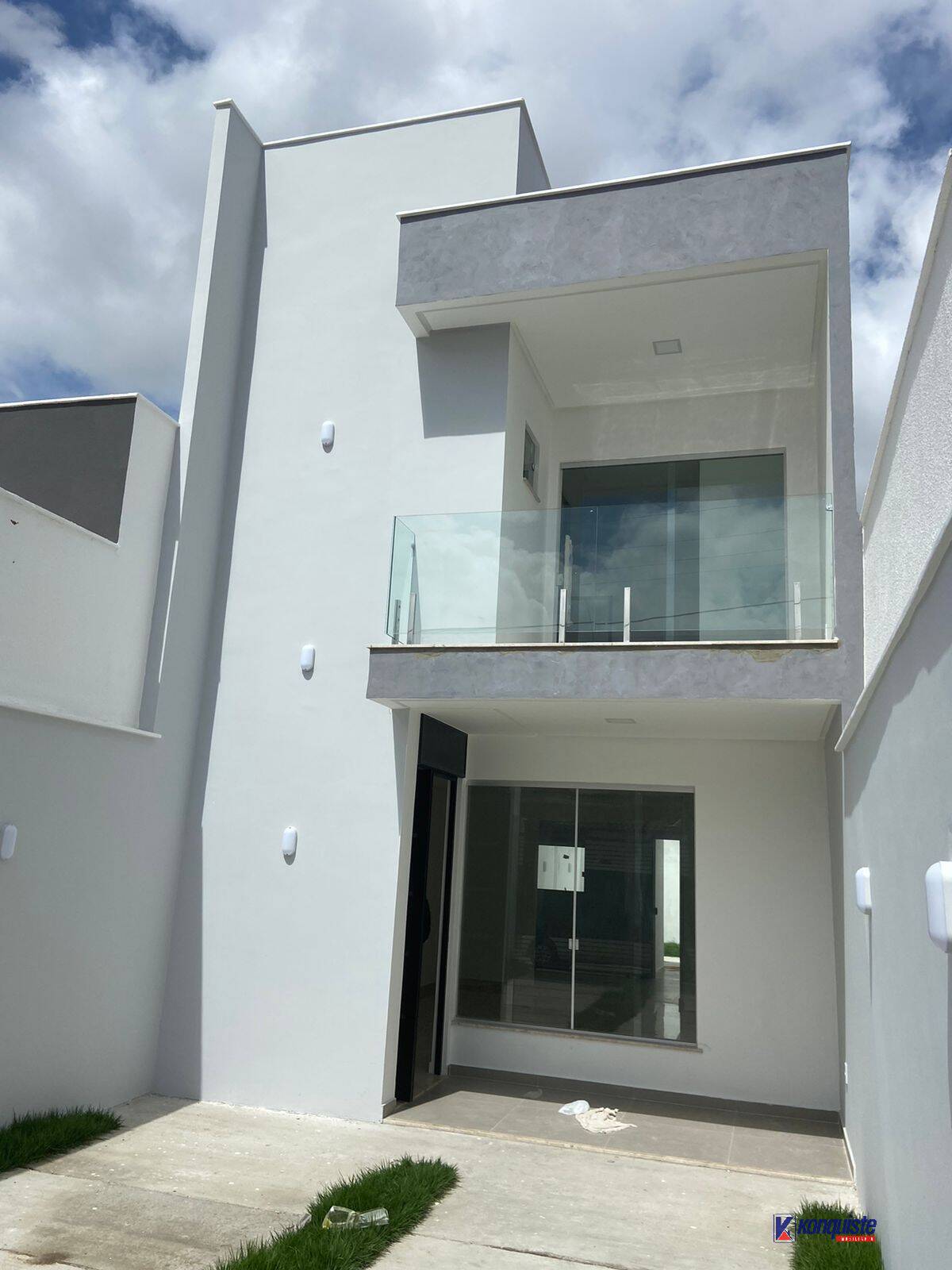 Casa, 3 quartos, 103 m² - Foto 2