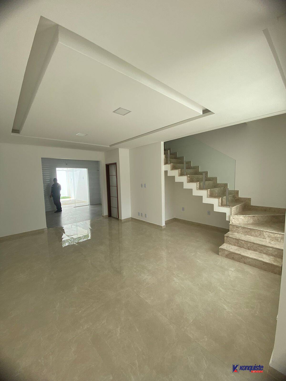 Casa, 3 quartos, 103 m² - Foto 4