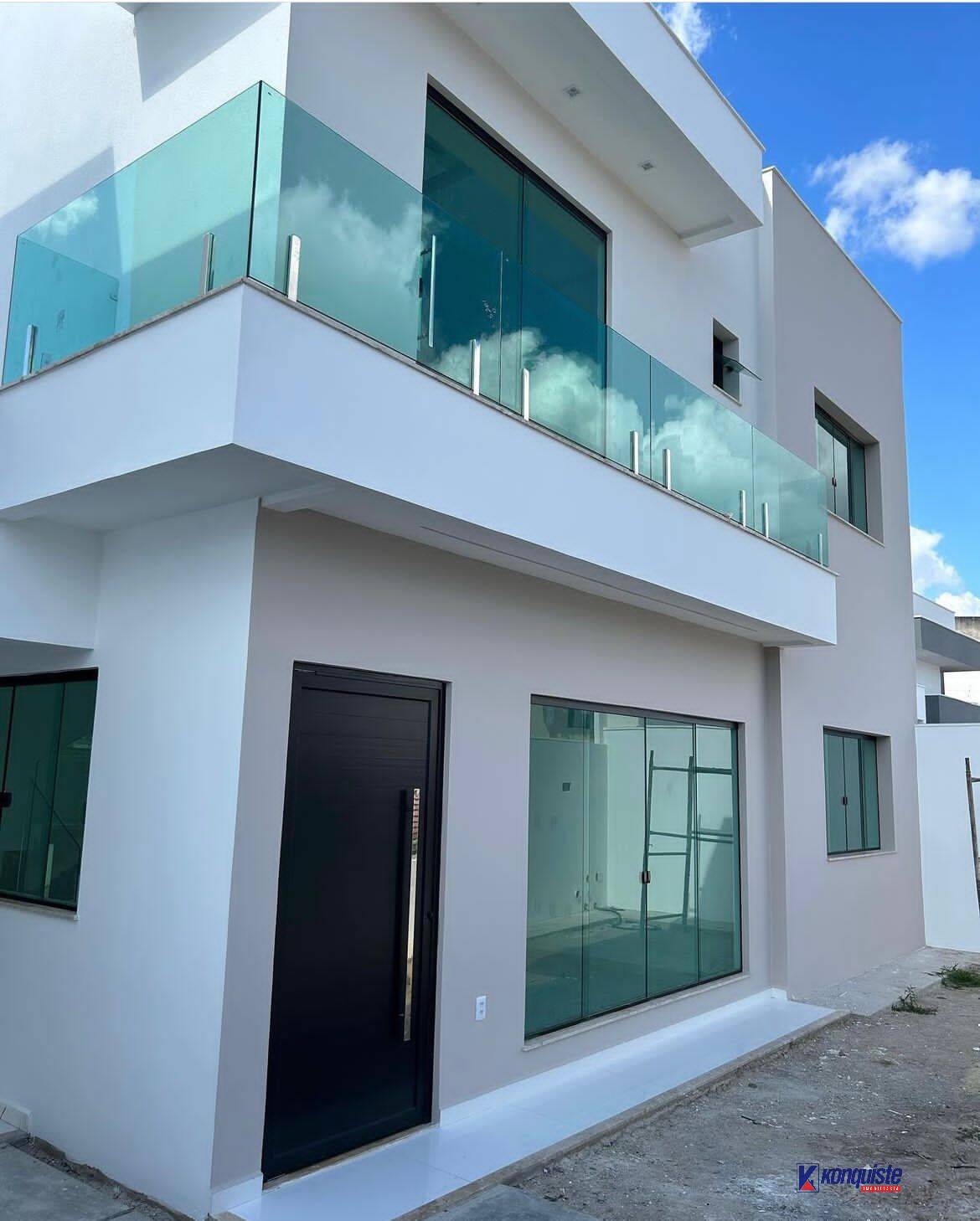 Casa, 3 quartos, 99 m² - Foto 2