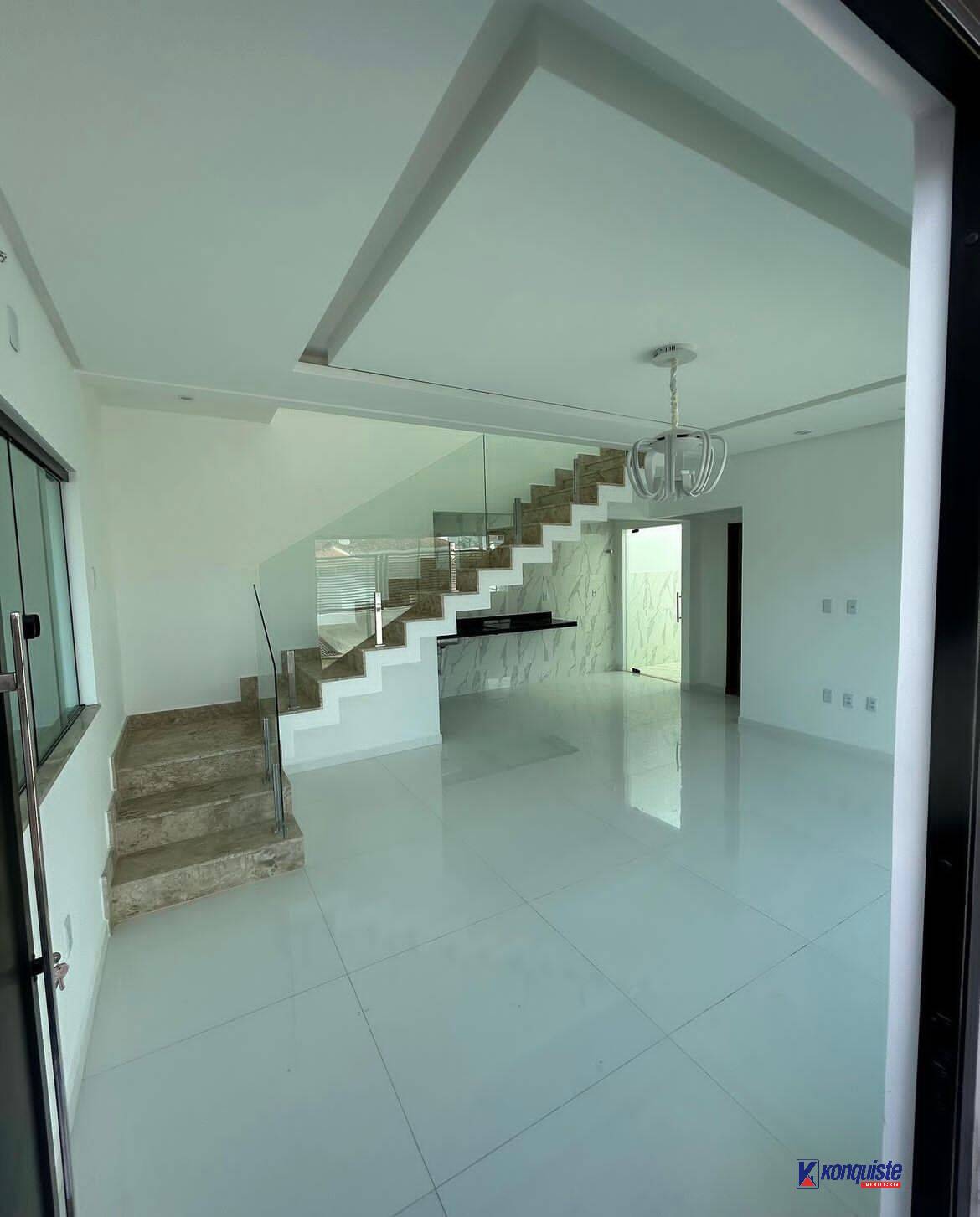 Casa, 3 quartos, 99 m² - Foto 4