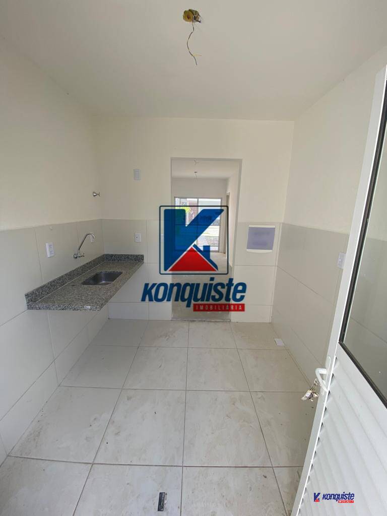 Casa de Condomínio, 2 quartos - Foto 6