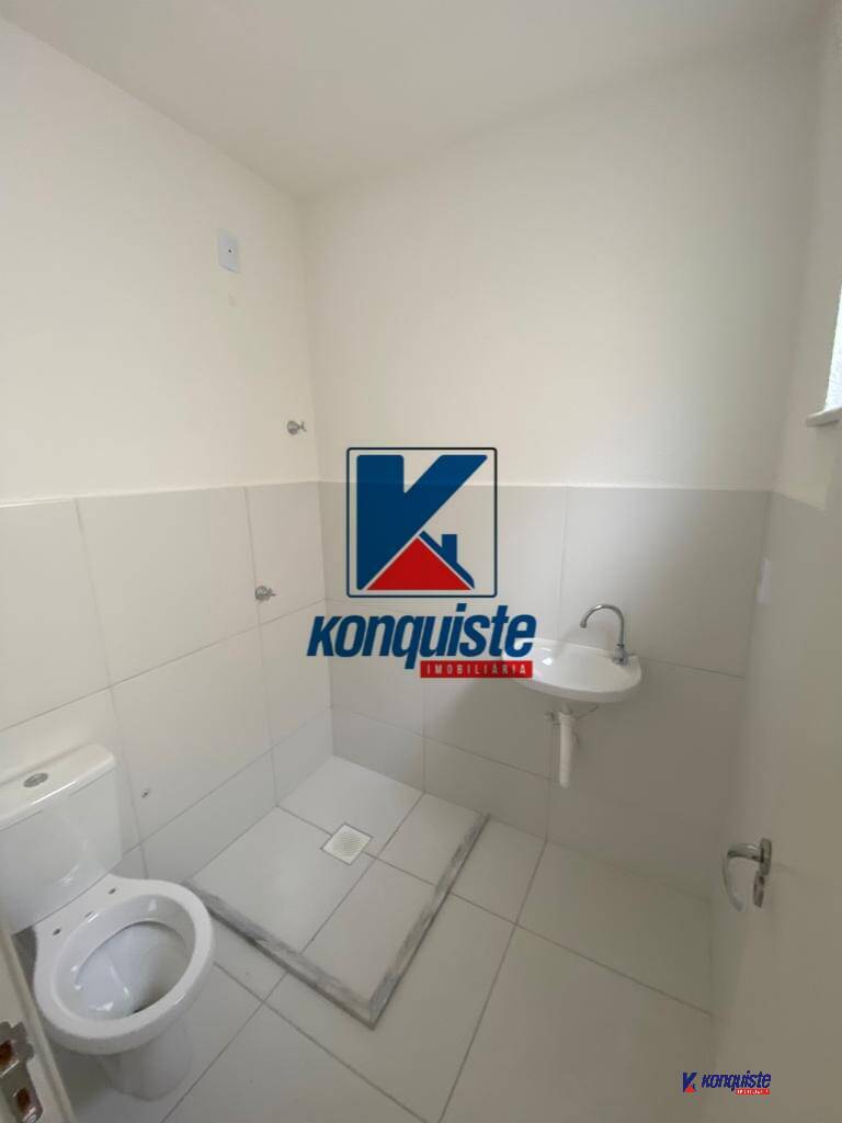 Casa de Condomínio, 2 quartos - Foto 7