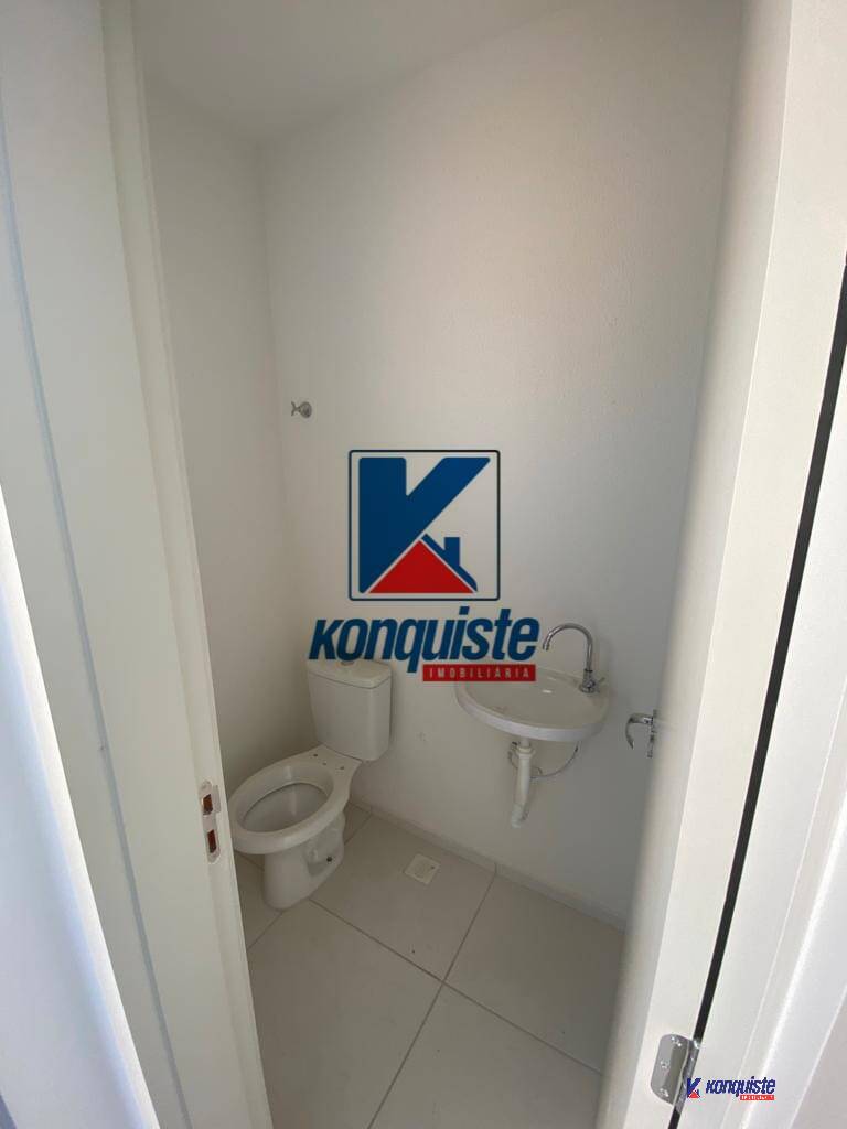 Casa de Condomínio, 2 quartos - Foto 13