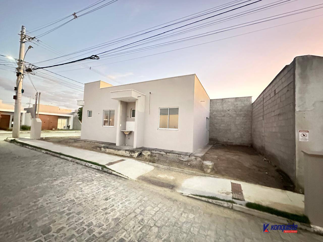 Casa de Condomínio, 2 quartos - Foto 3