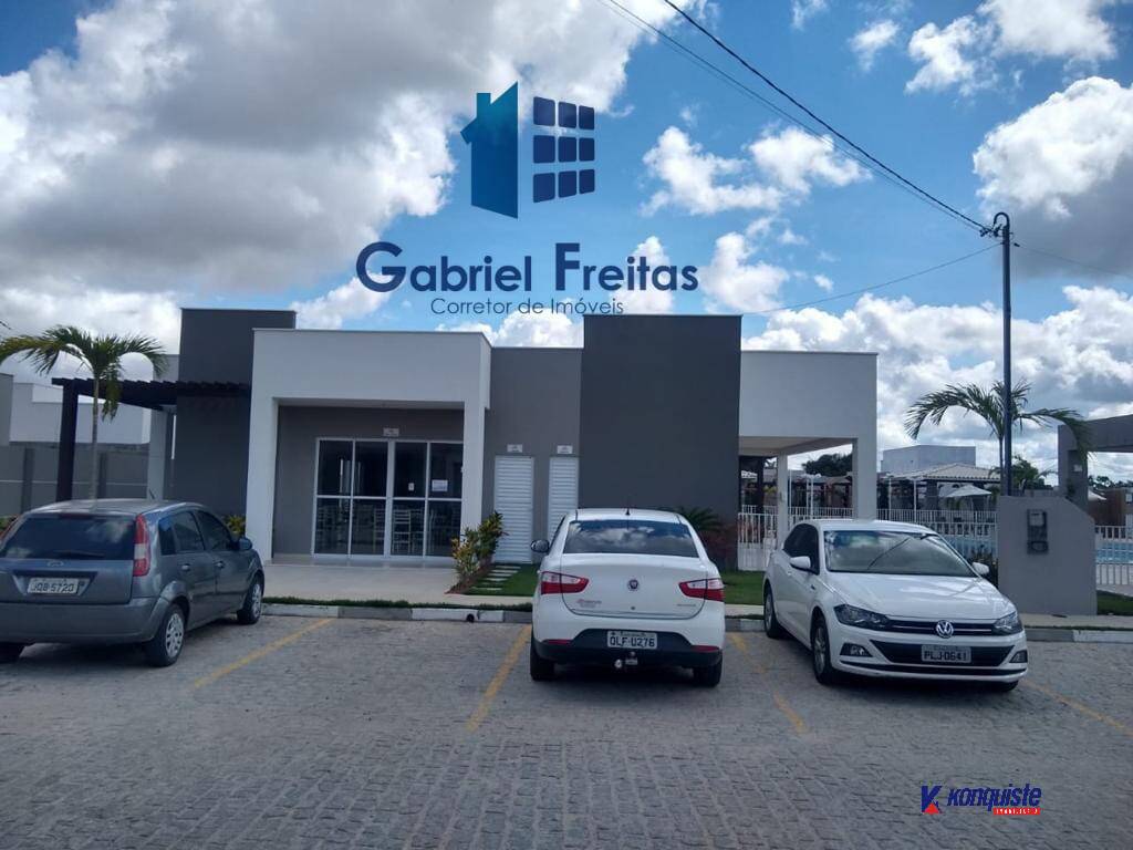 Casa de Condomínio, 2 quartos - Foto 12