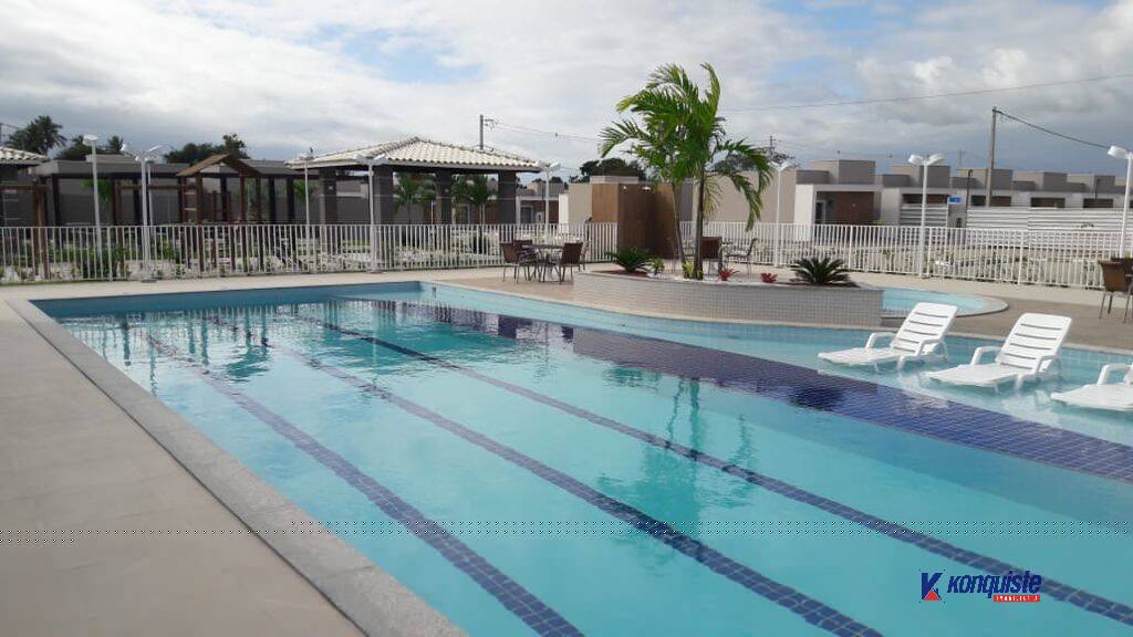 Casa de Condomínio, 2 quartos - Foto 10