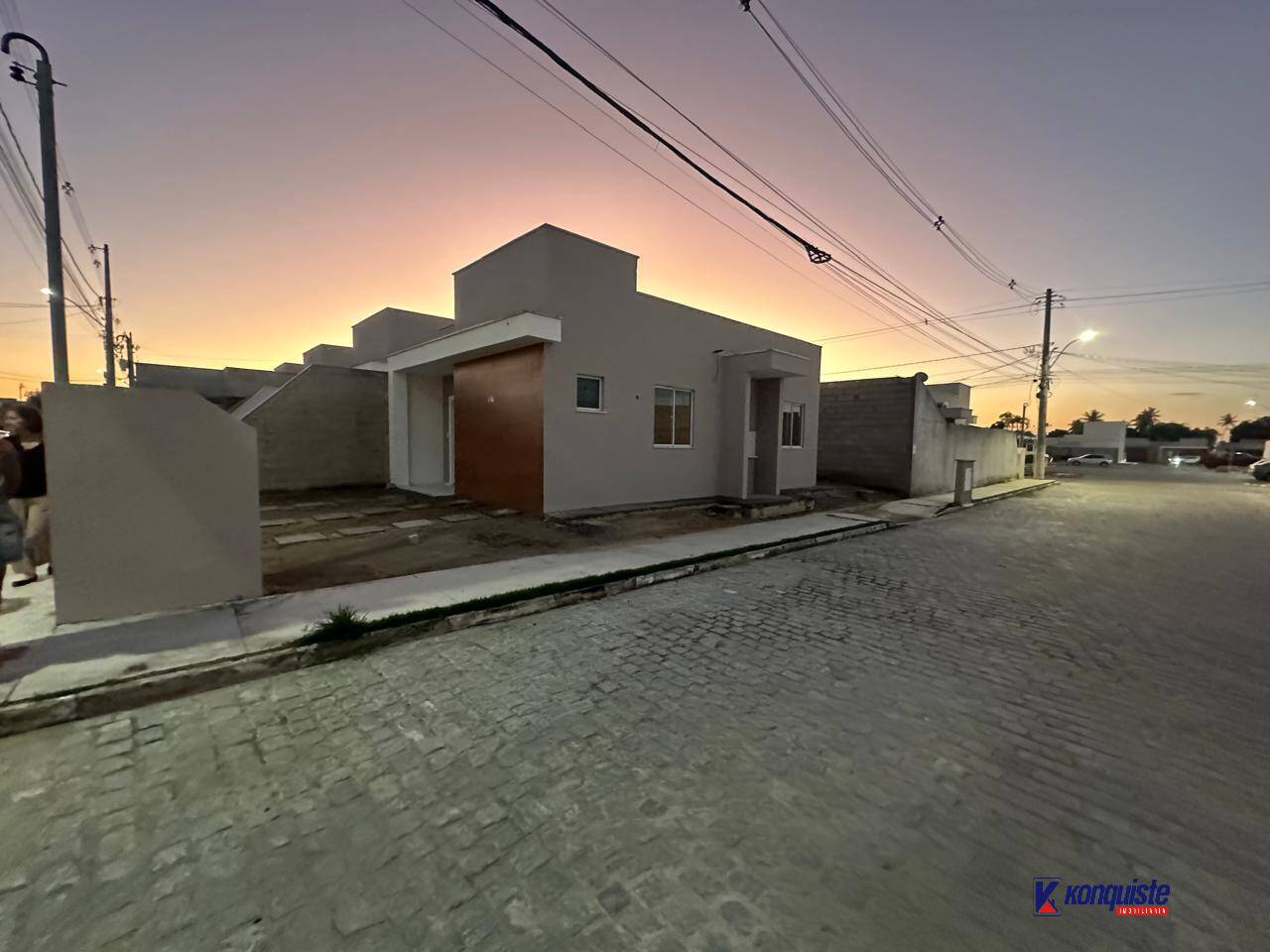 Casa de Condomínio, 2 quartos - Foto 4