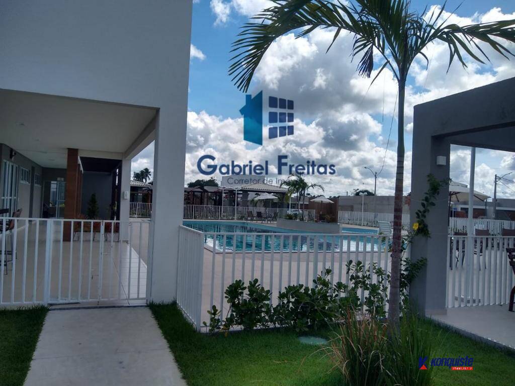 Casa de Condomínio, 2 quartos - Foto 16