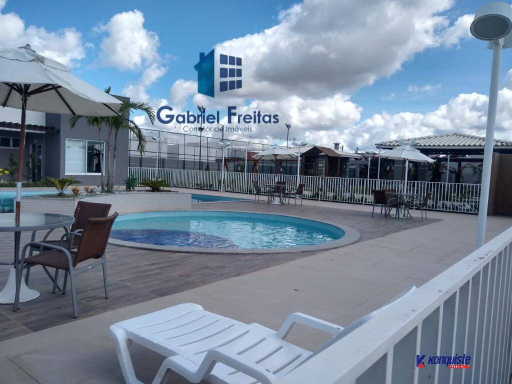 Casa de Condomínio, 2 quartos - Foto 14