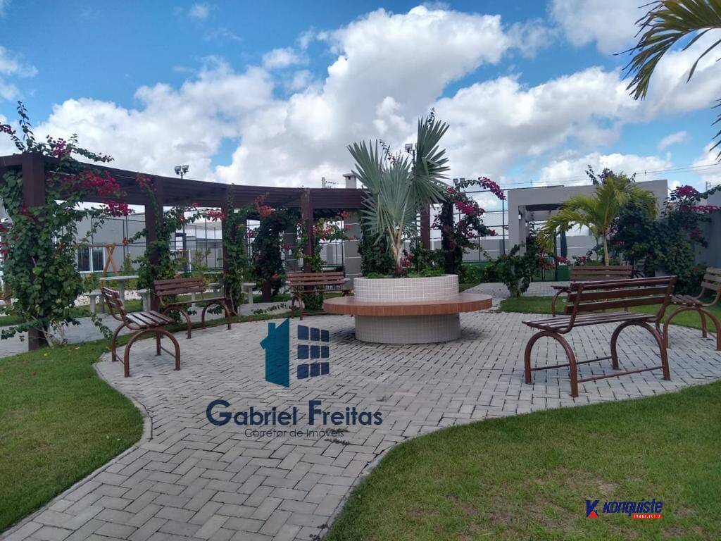 Casa de Condomínio, 2 quartos - Foto 19