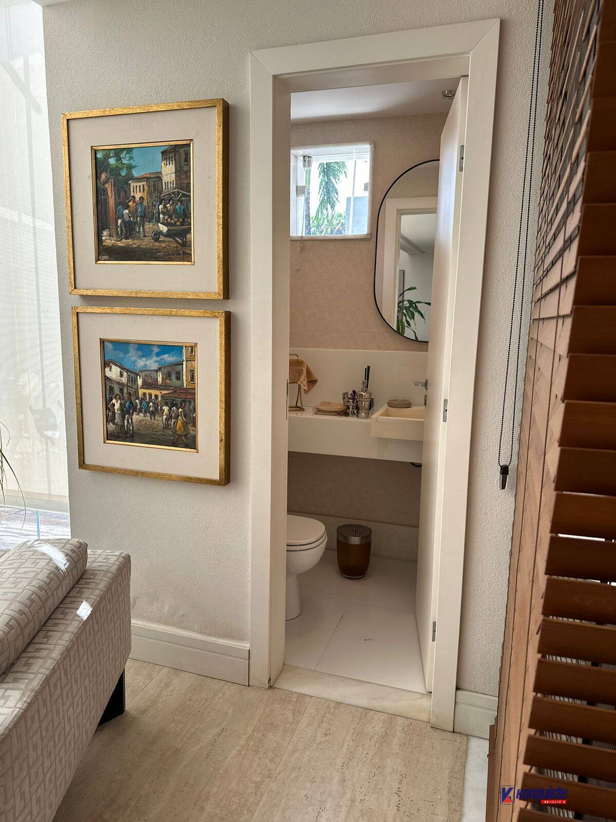 Casa de Condomínio, 4 quartos - Foto 4