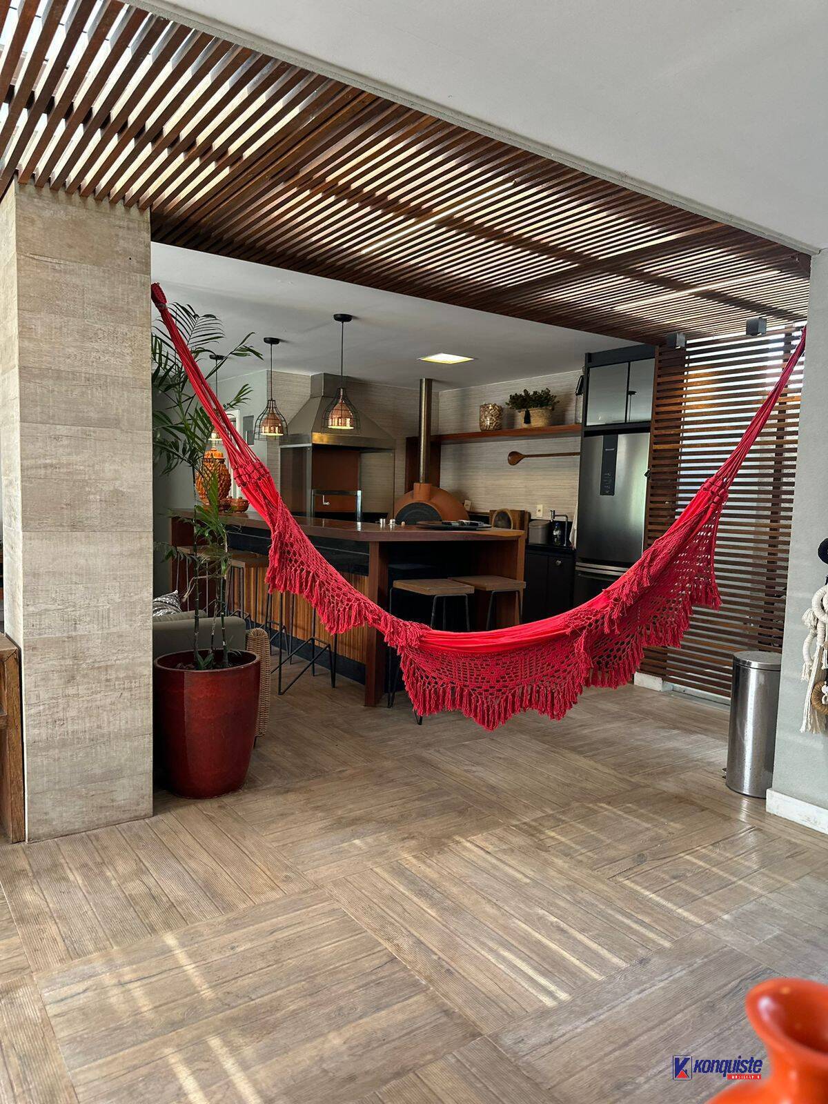 Casa de Condomínio, 4 quartos - Foto 5