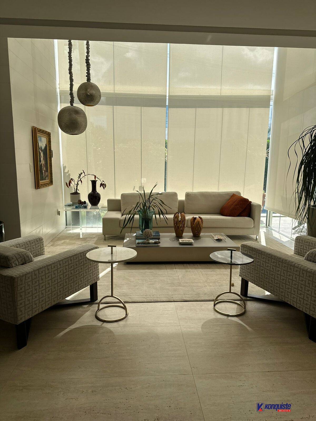 Casa de Condomínio, 4 quartos - Foto 2