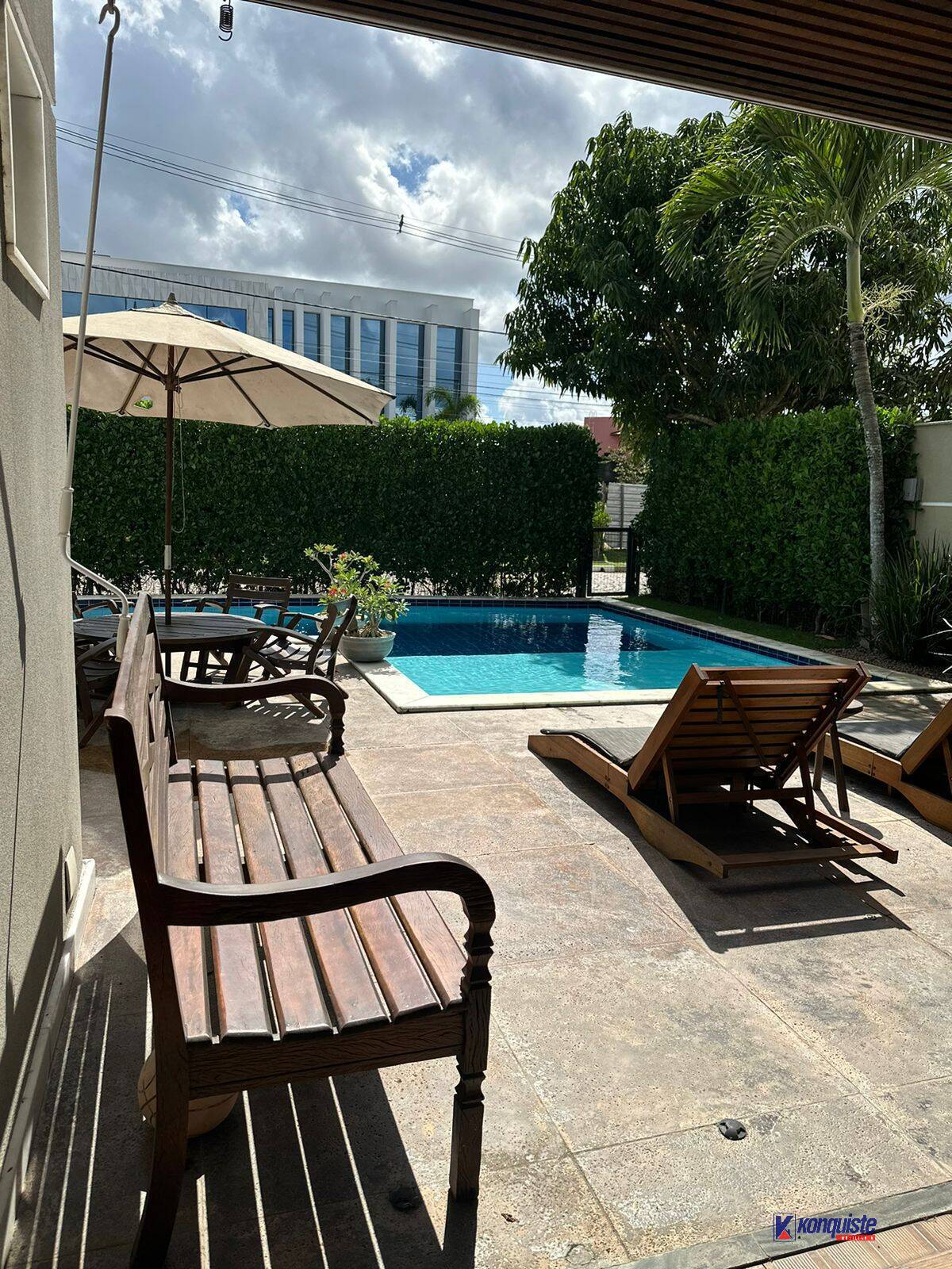 Casa de Condomínio, 4 quartos - Foto 6