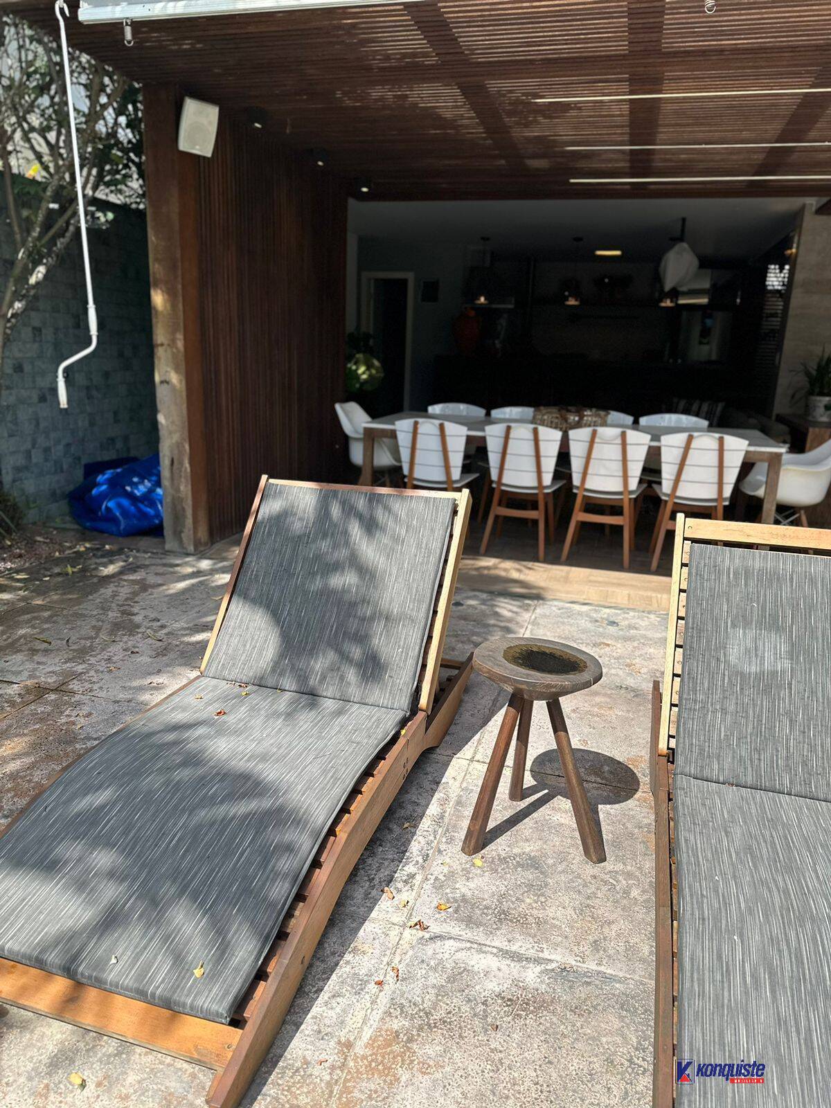 Casa de Condomínio, 4 quartos - Foto 8