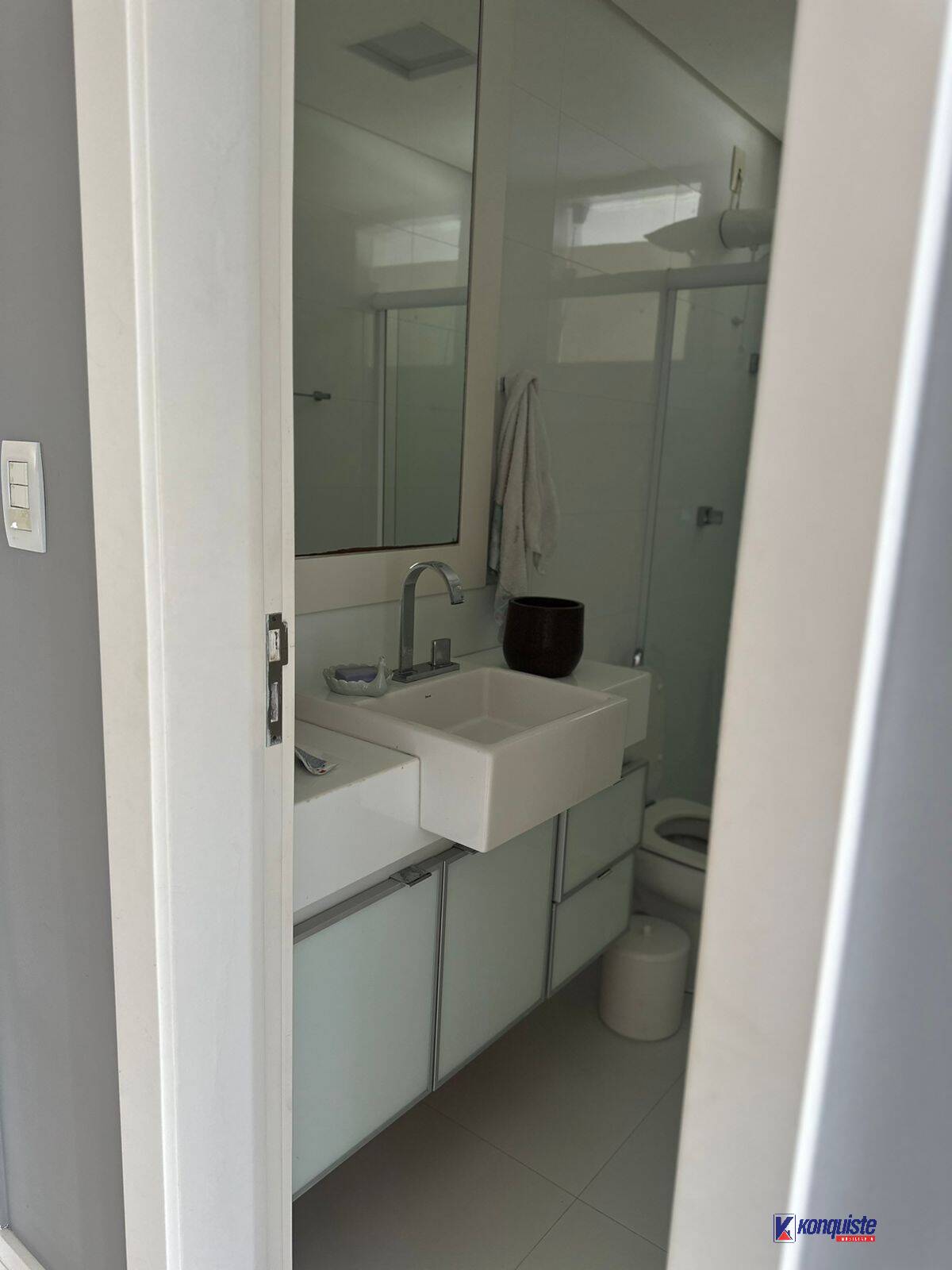 Casa de Condomínio, 4 quartos - Foto 9