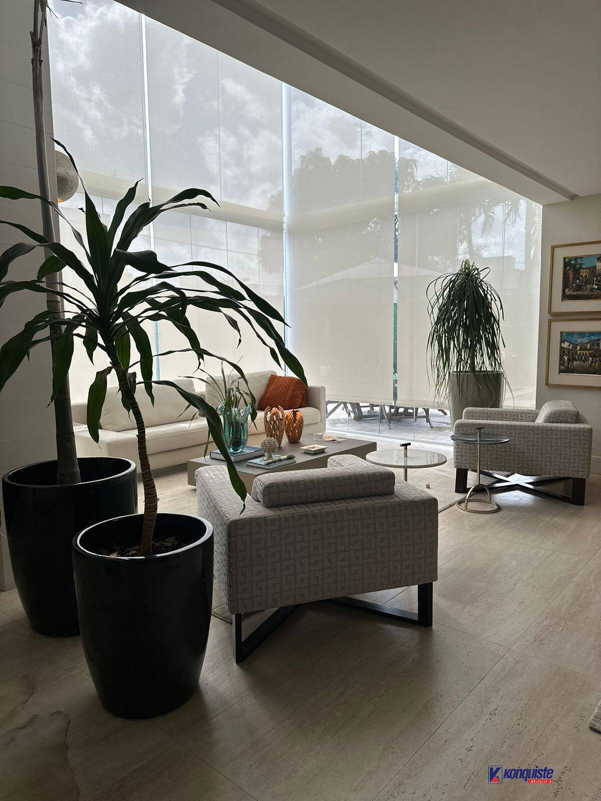 Casa de Condomínio, 4 quartos - Foto 11