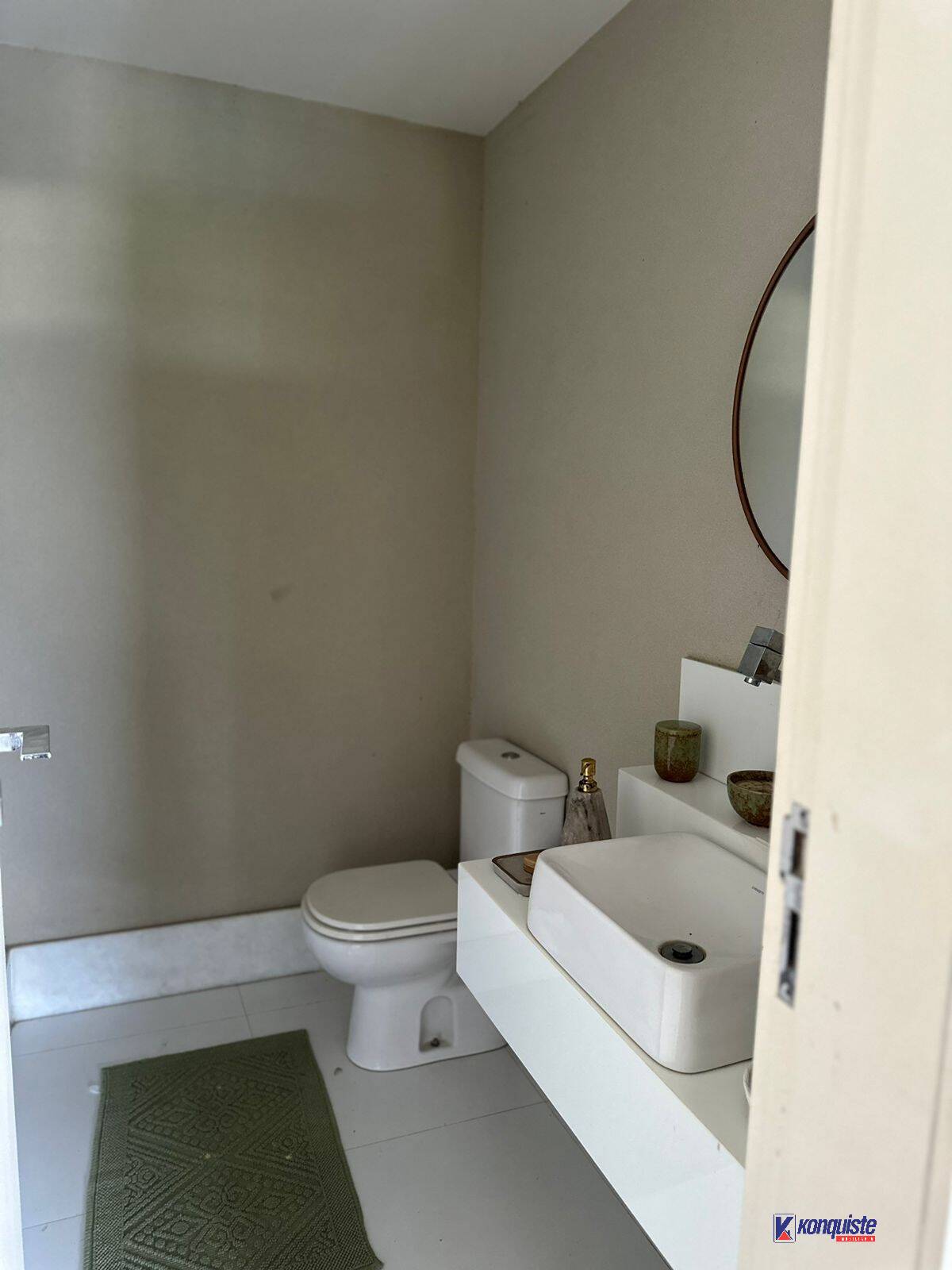 Casa de Condomínio, 4 quartos - Foto 14