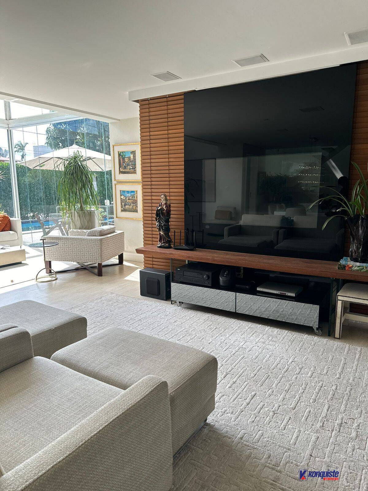 Casa de Condomínio, 4 quartos - Foto 15