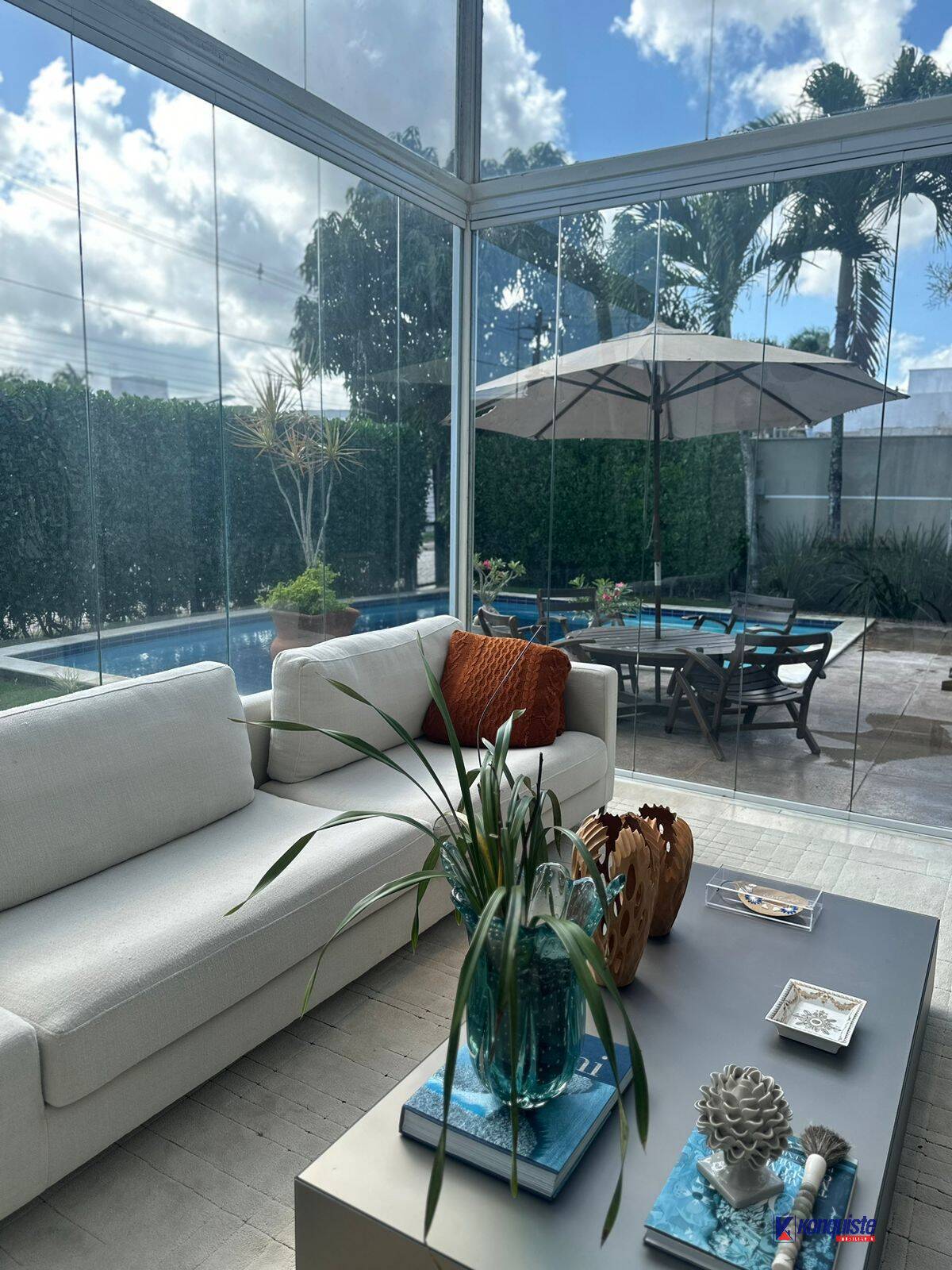 Casa de Condomínio, 4 quartos - Foto 17