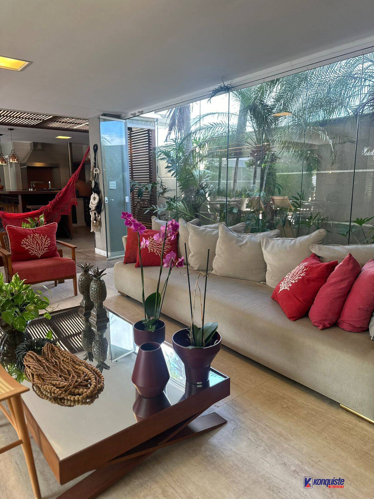 Casa de Condomínio, 4 quartos - Foto 20