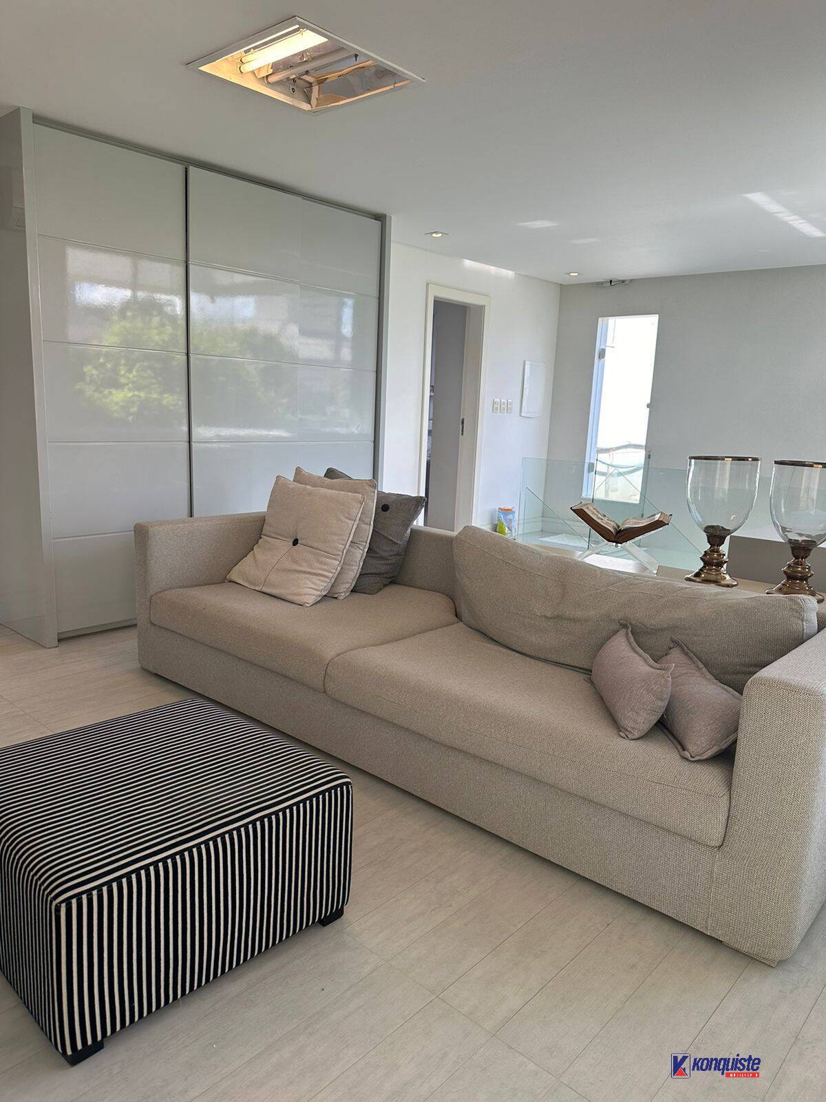 Casa de Condomínio, 4 quartos - Foto 22