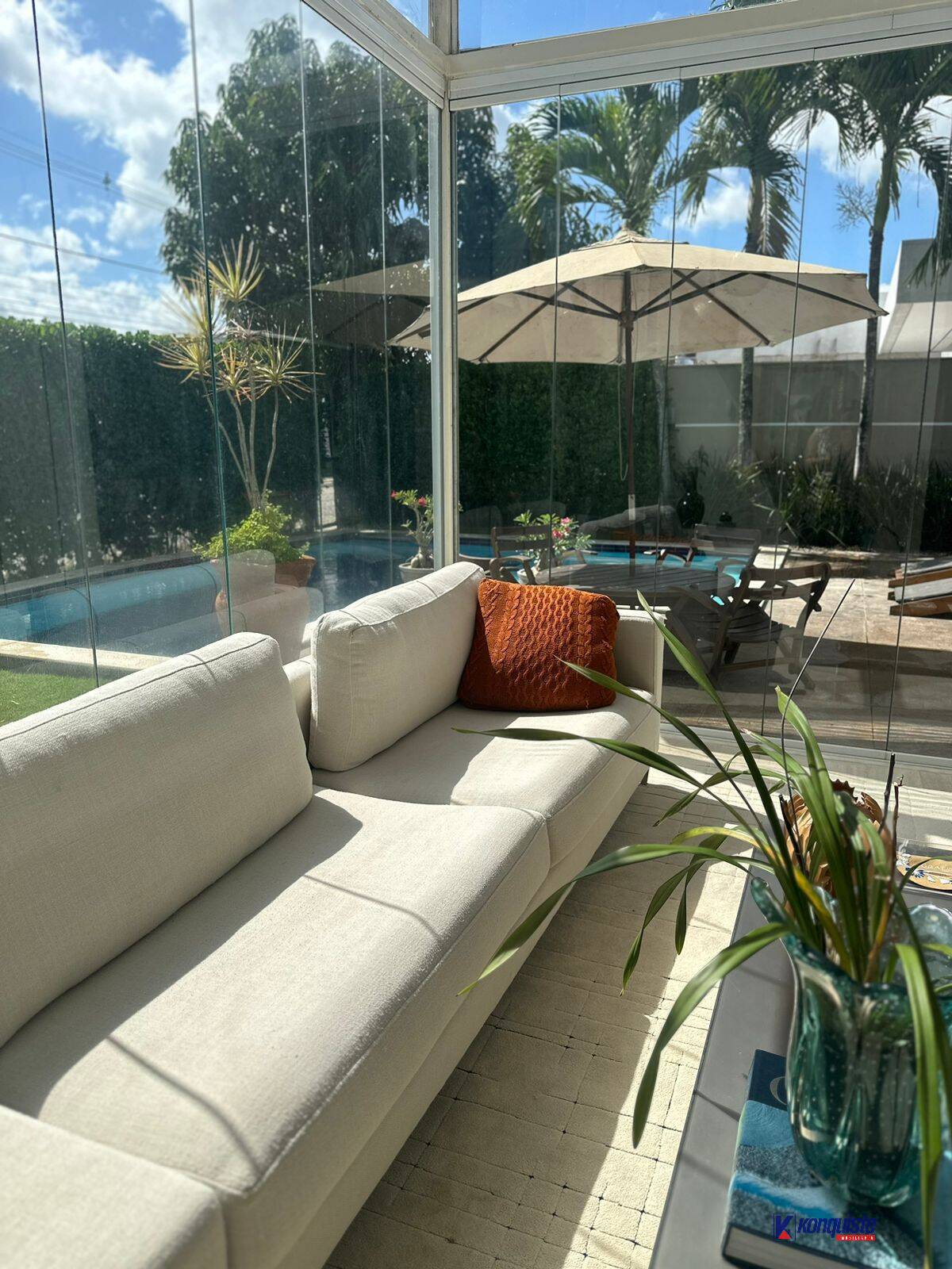 Casa de Condomínio, 4 quartos - Foto 21