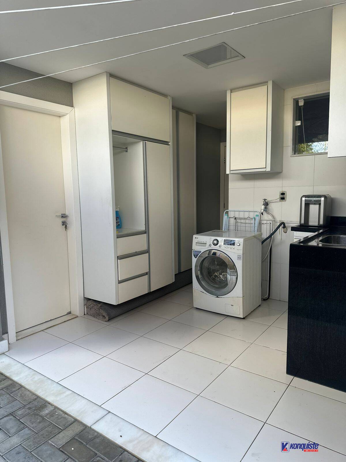 Casa de Condomínio, 4 quartos - Foto 23