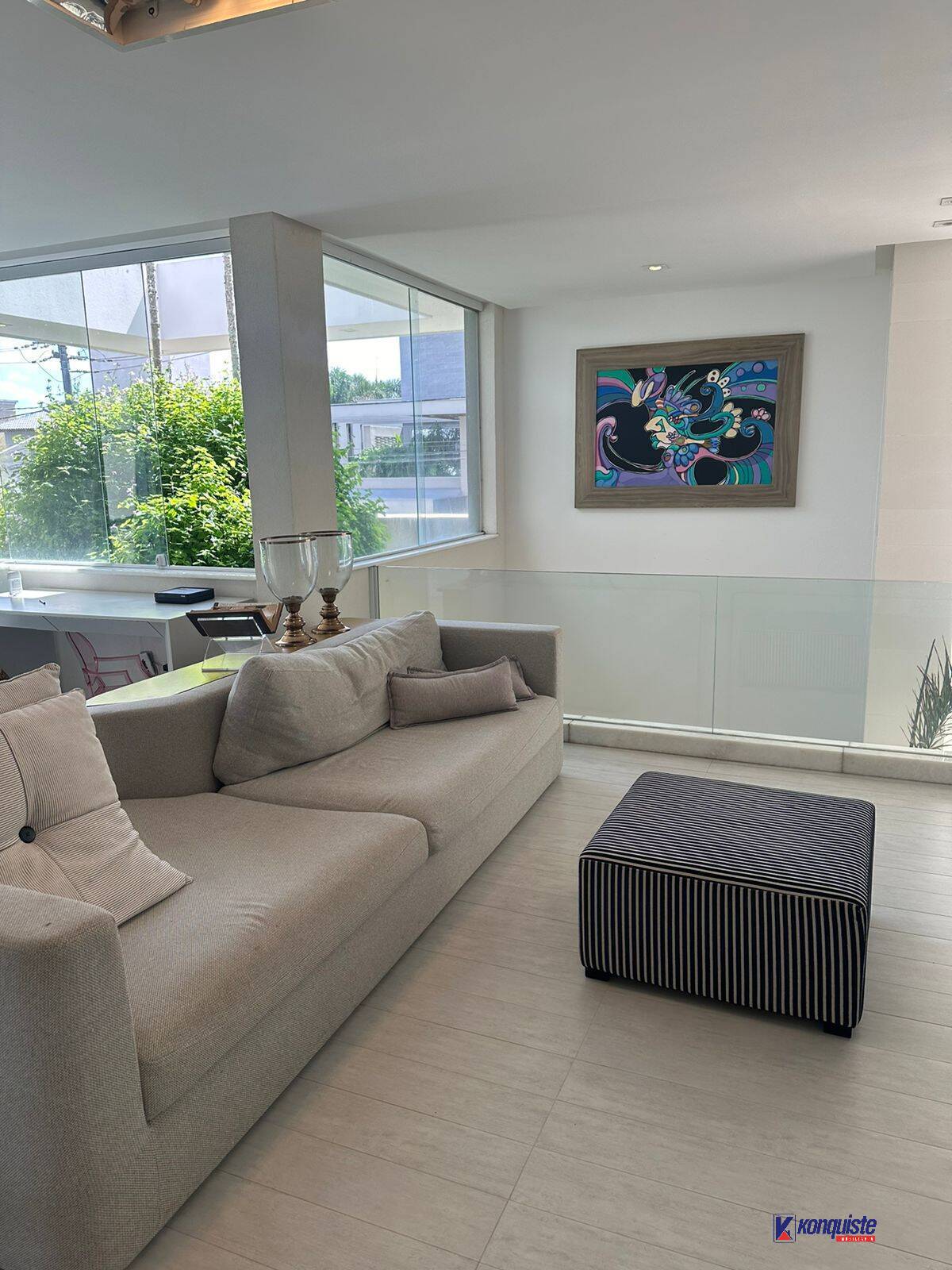 Casa de Condomínio, 4 quartos - Foto 25