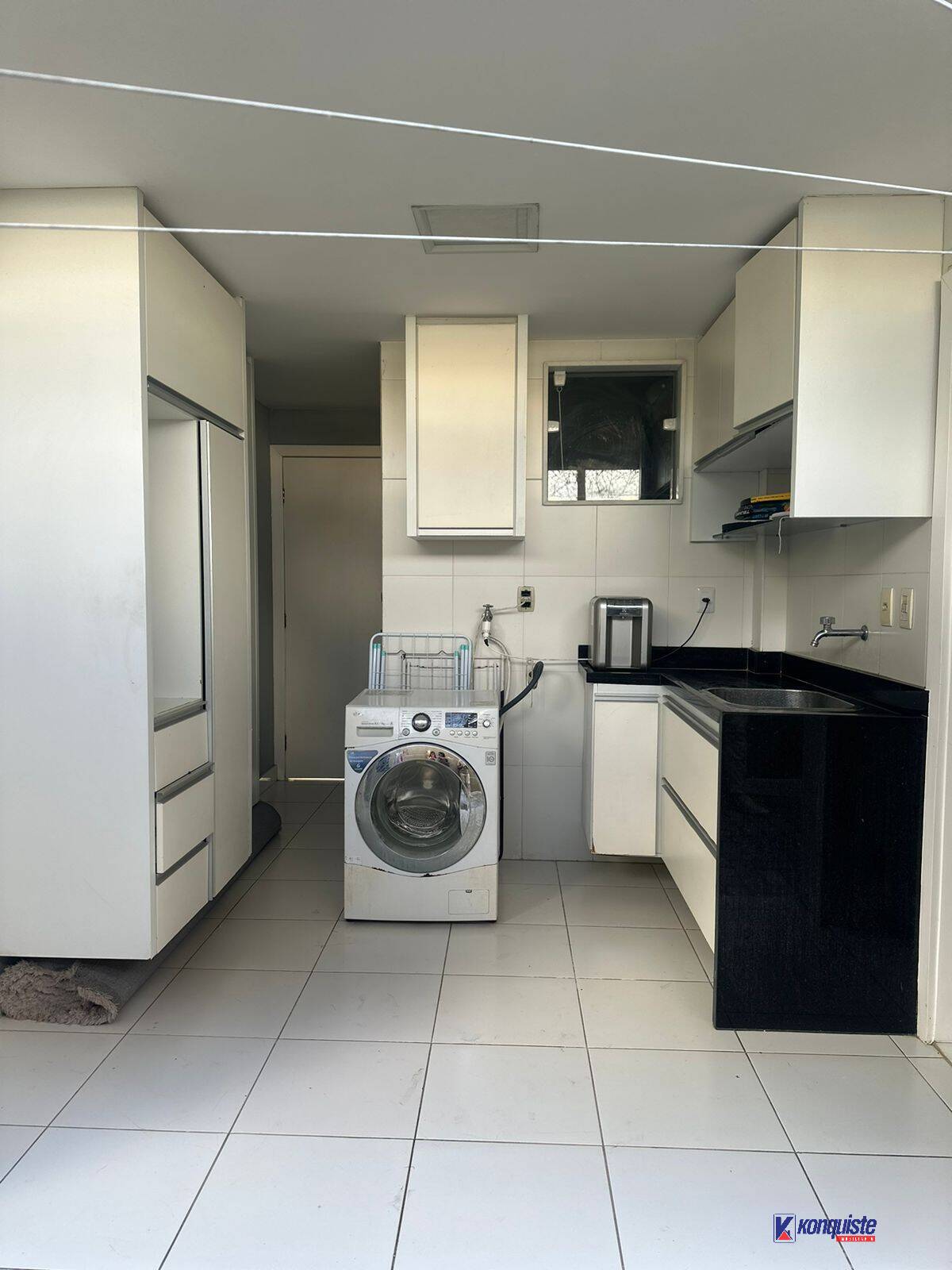 Casa de Condomínio, 4 quartos - Foto 24