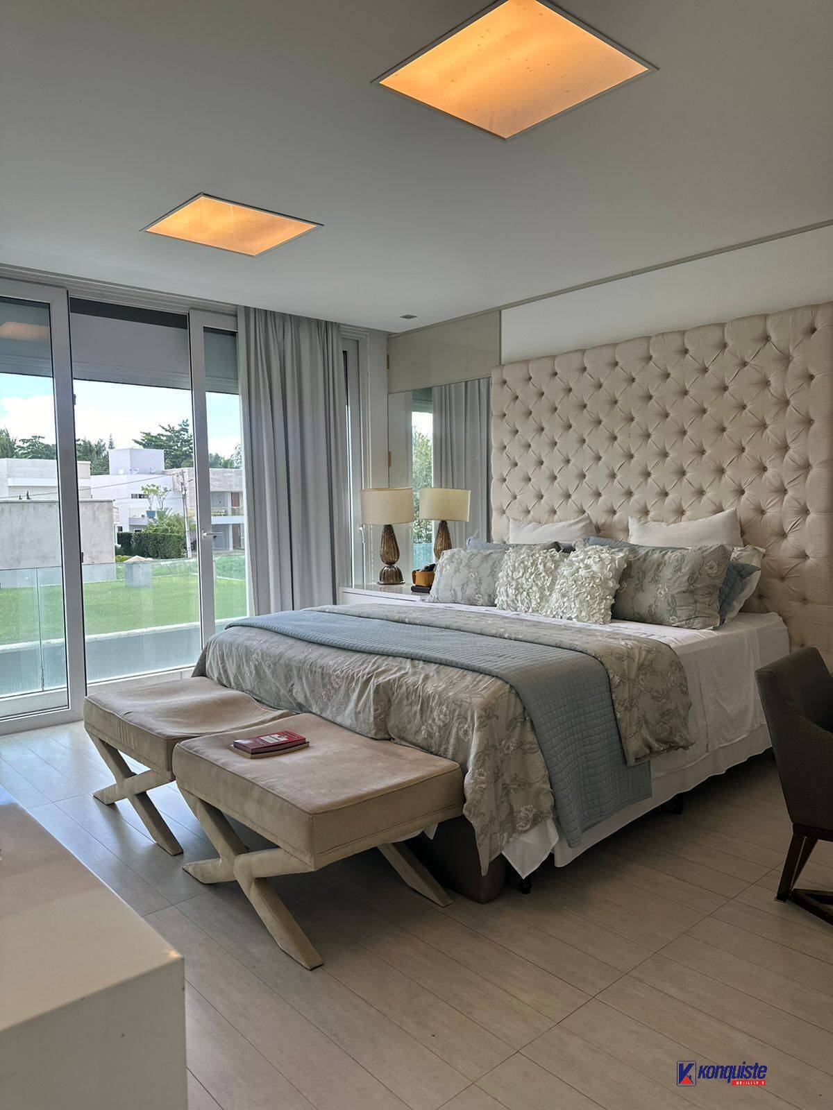 Casa de Condomínio, 4 quartos - Foto 26