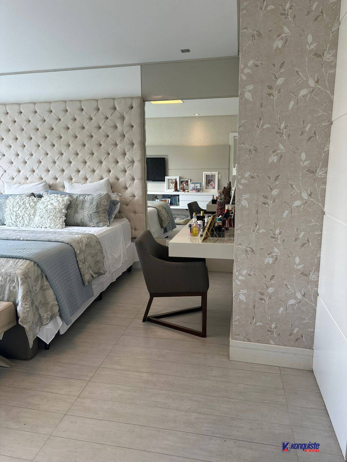 Casa de Condomínio, 4 quartos - Foto 27