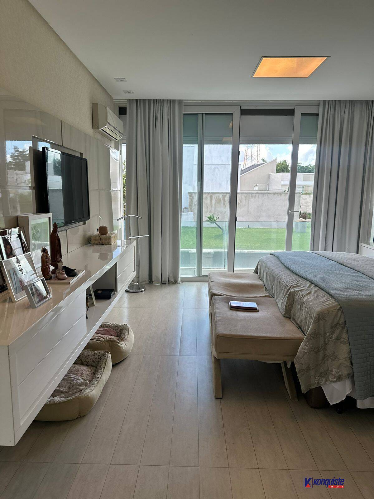 Casa de Condomínio, 4 quartos - Foto 30