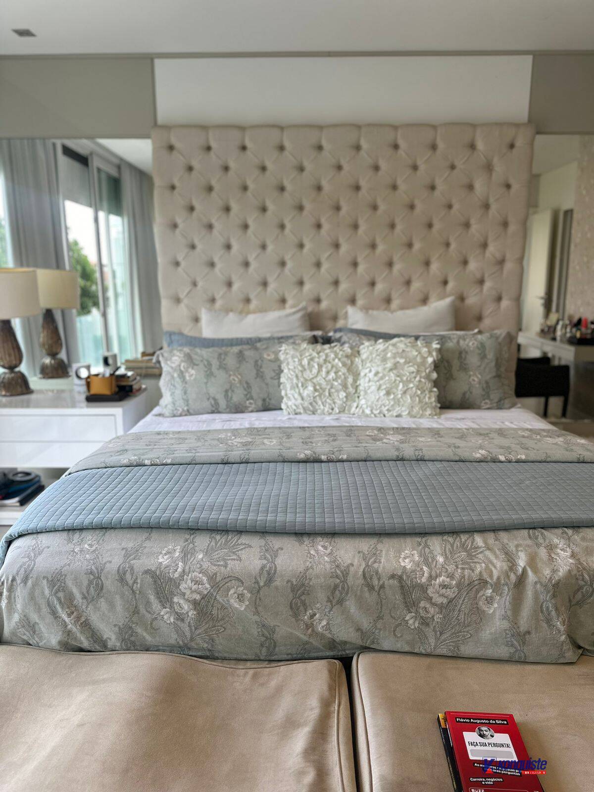 Casa de Condomínio, 4 quartos - Foto 31