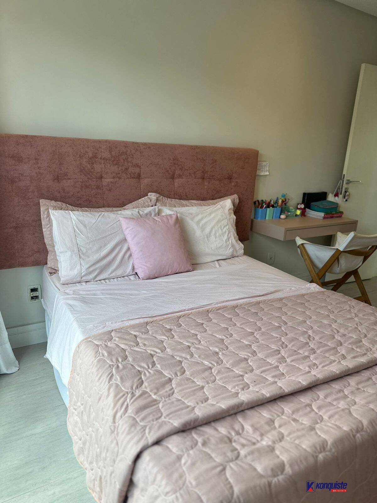 Casa de Condomínio, 4 quartos - Foto 36