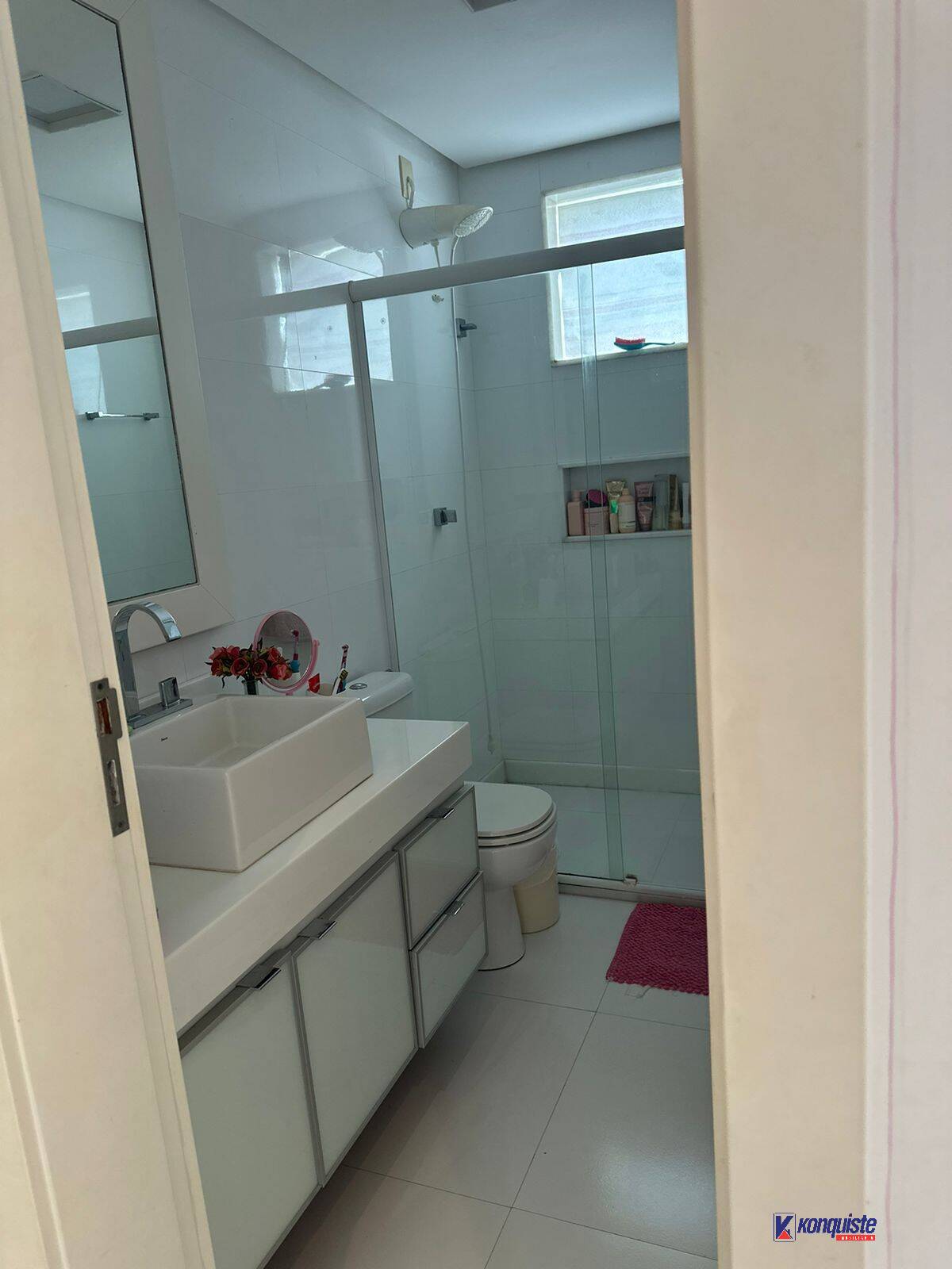 Casa de Condomínio, 4 quartos - Foto 34