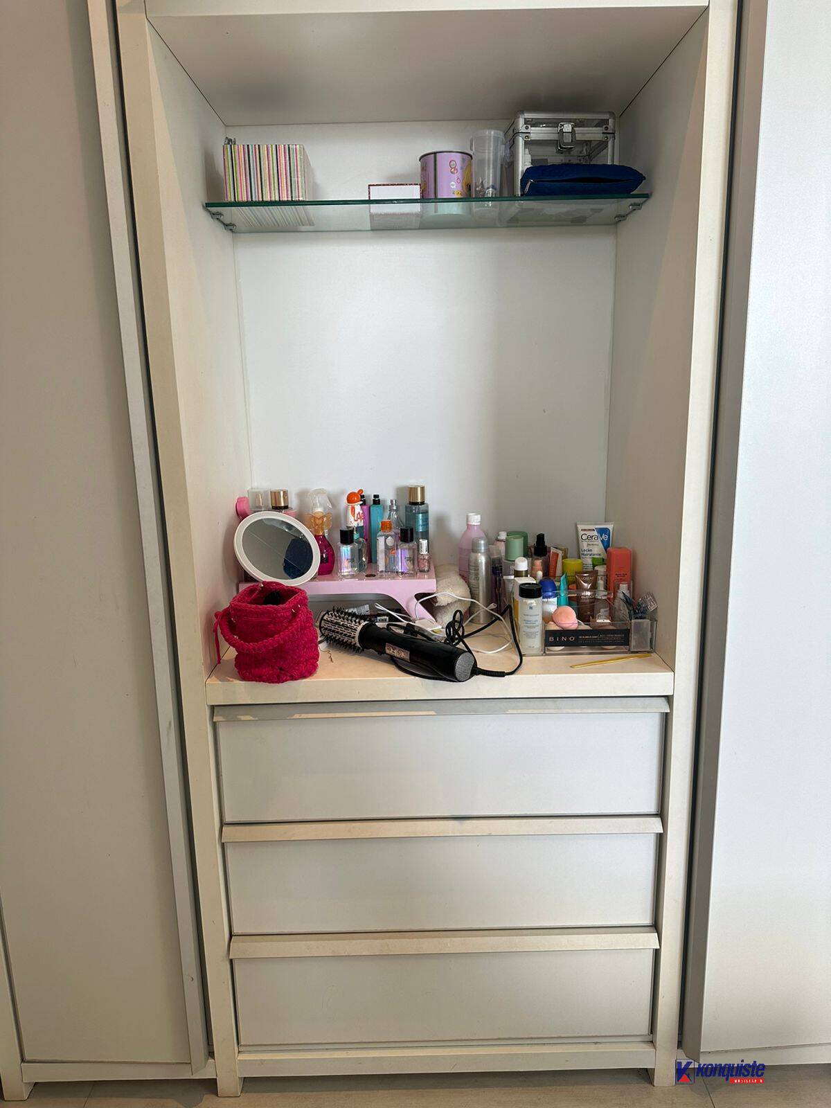 Casa de Condomínio, 4 quartos - Foto 38