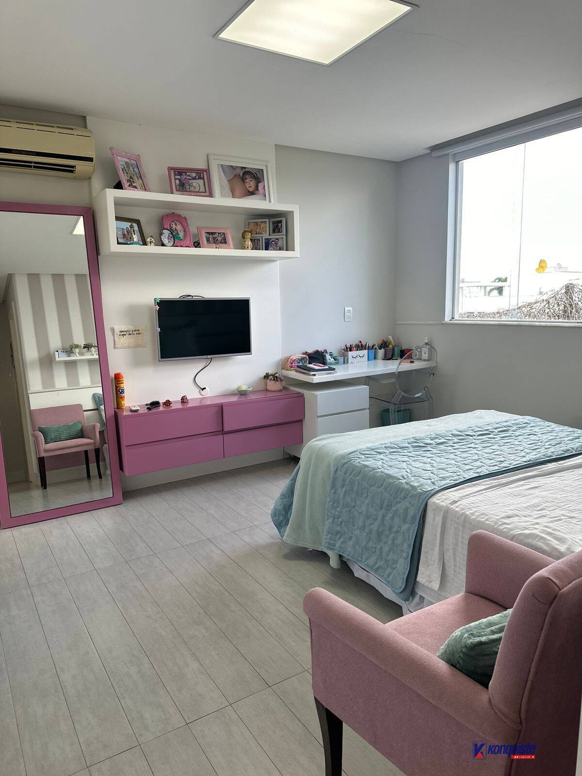 Casa de Condomínio, 4 quartos - Foto 40